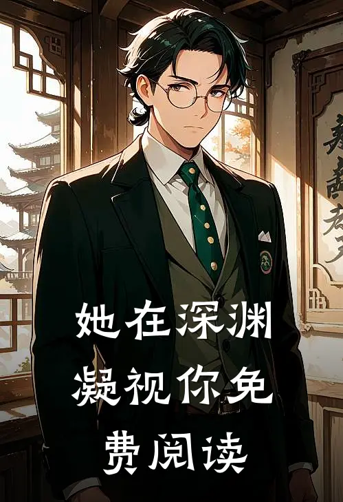 她在深渊凝视你免费阅读