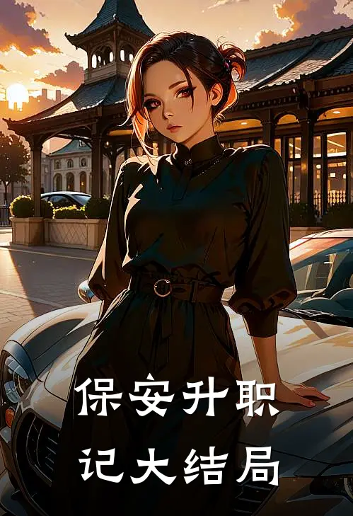 保安升职记大结局