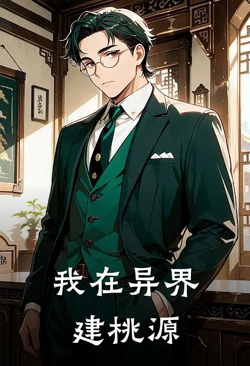 我在异界建桃源(杨应苏晚晴)小说完整版_完结好看小说我在异界建桃源杨应苏晚晴