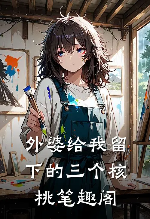 外婆给我留下的三个核桃笔趣阁