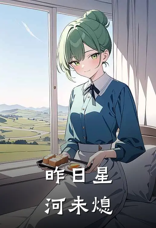 昨日星河未熄时迦时迦小说完结推荐_热门小说阅读昨日星河未熄时迦时迦