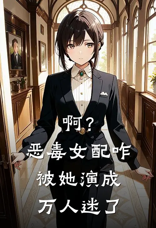 啊？恶毒女配咋被她演成万人迷了(江稚妍霍沉光)免费小说完结_最新推荐小说啊？恶毒女配咋被她演成万人迷了(江稚妍霍沉光)