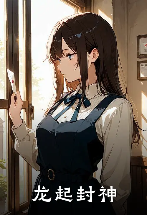 龙起封神