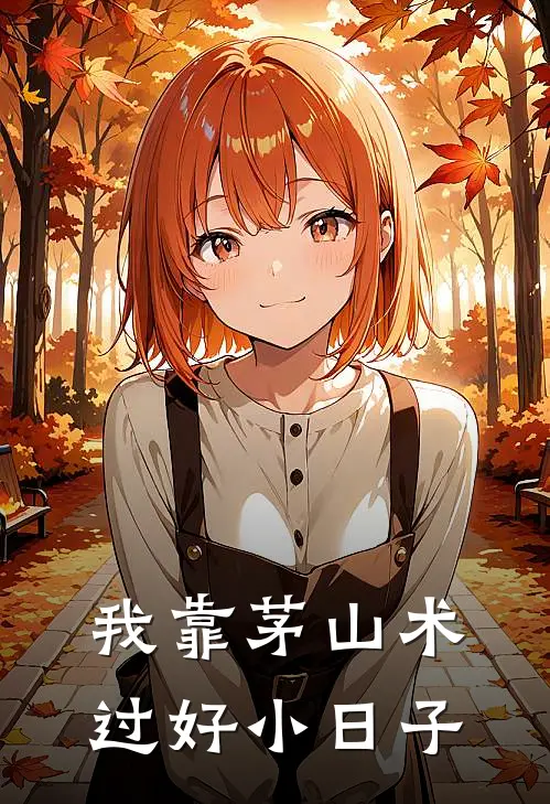 我靠茅山术过好小日子(乐乐张婶)完结版小说全文免费阅读_最新小说我靠茅山术过好小日子(乐乐张婶)