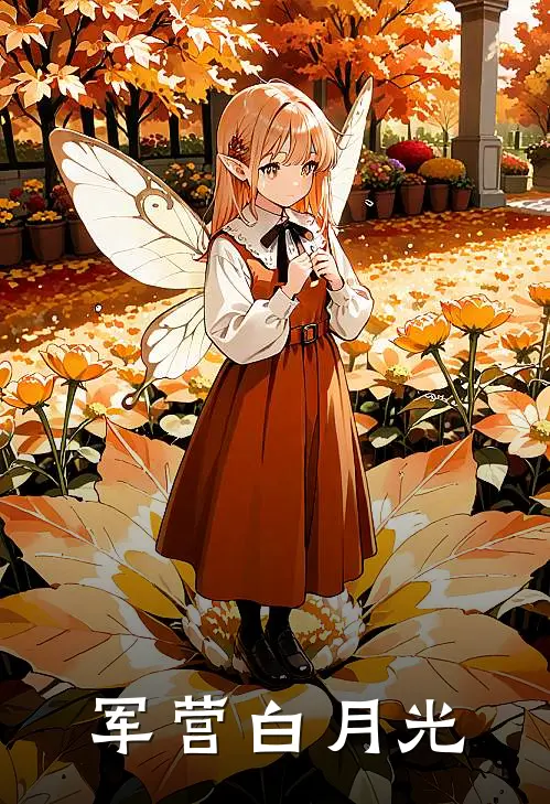 军营白月光阿哲是琳完本热门小说_完本小说免费军营白月光(阿哲是琳)