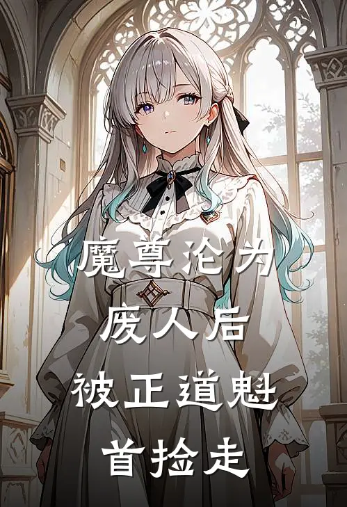 魔尊沦为废人后，被正道魁首捡走