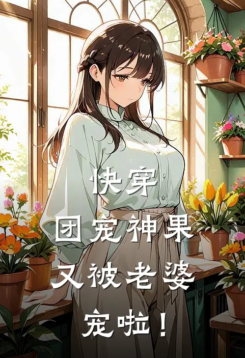 快穿：团宠神果又被老婆宠啦！(苏忆春忆春)最新章节在线阅读_(快穿：团宠神果又被老婆宠啦！)最新章节在线阅读