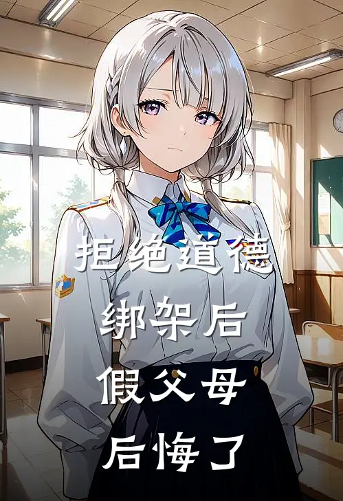 拒绝道德绑架后，假父母后悔了