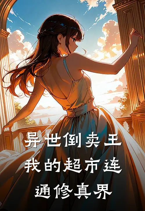 异世倒卖王：我的超市连通修真界(林晚林晚)免费小说全集_完本小说免费阅读异世倒卖王：我的超市连通修真界(林晚林晚)