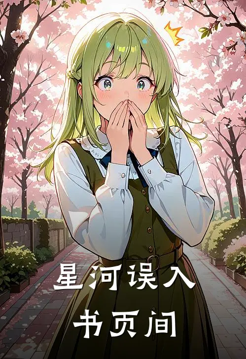 星河误入书页间