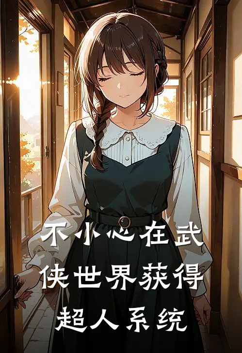 不小心在武侠世界获得超人系统（林默周通）全文免费阅读无弹窗大结局_不小心在武侠世界获得超人系统最新章节列表