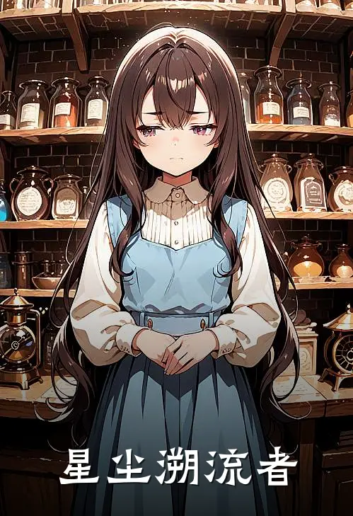星尘溯流者
