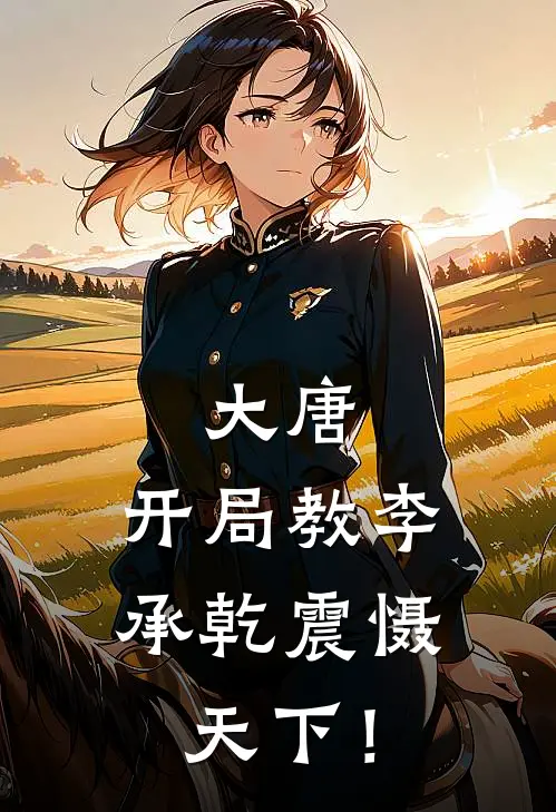 苏辰李承乾(大唐：开局教李承乾震慑天下！)全章节在线阅读_(大唐：开局教李承乾震慑天下！)全本在线阅读