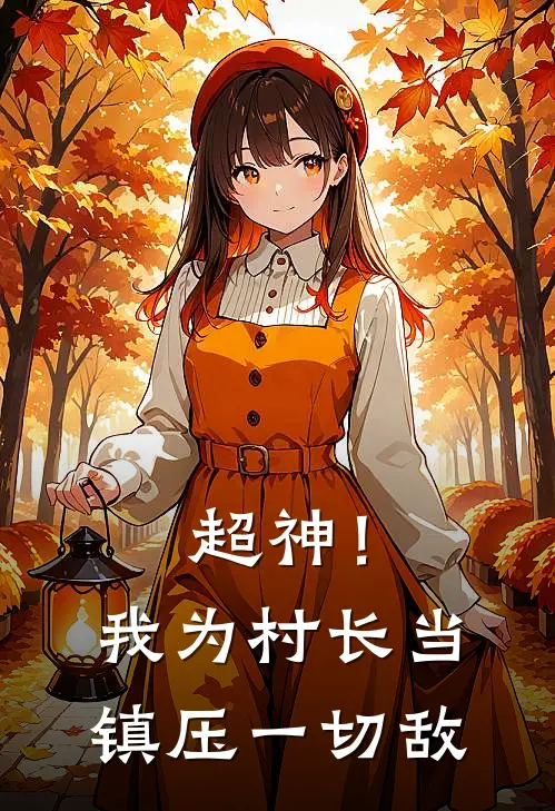 超神！我为村长，当镇压一切敌