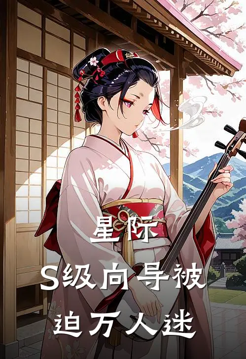 星际：S级向导被迫万人迷