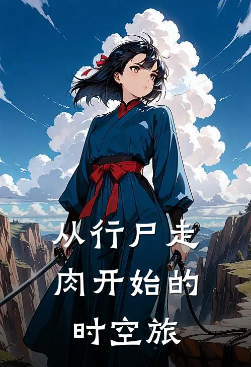 从行尸走肉开始的时空旅林安娜李慧免费小说全文阅读_免费小说在线阅读从行尸走肉开始的时空旅林安娜李慧