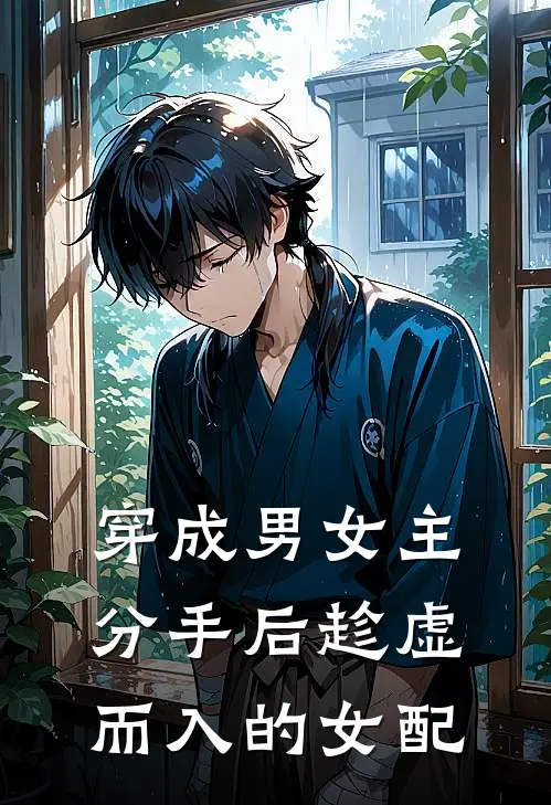 穿成男女主分手后趁虚而入的女配顾淮野顾知夏免费小说大全_小说完结穿成男女主分手后趁虚而入的女配(顾淮野顾知夏)