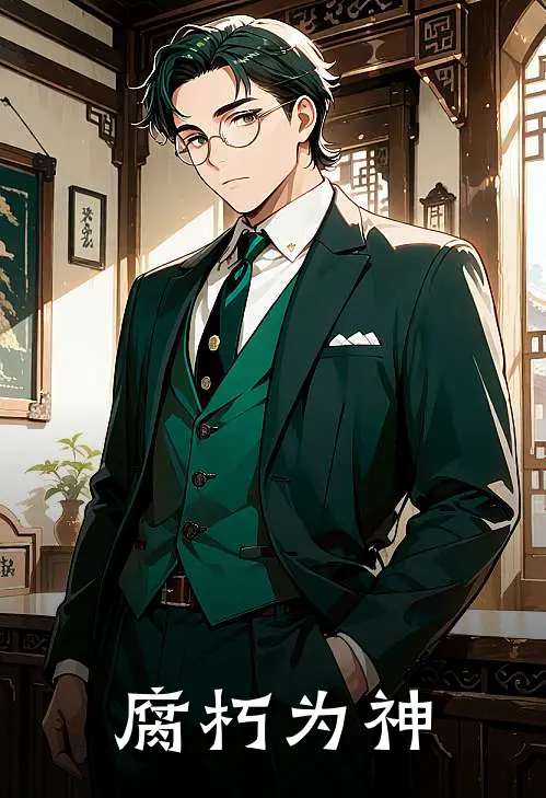 腐朽为神小周小周最新小说全文阅读_在线免费小说腐朽为神(小周小周)