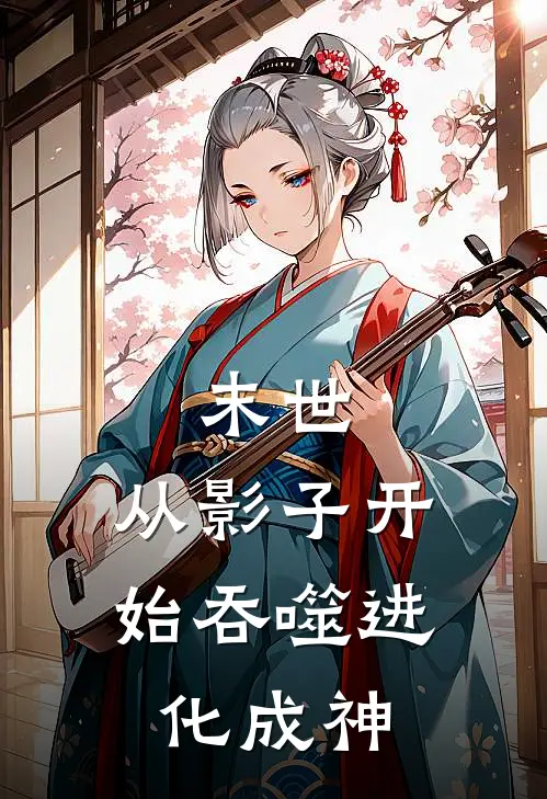 末世：从影子开始吞噬进化成神陈影陈影最新好看小说_免费小说末世：从影子开始吞噬进化成神(陈影陈影)