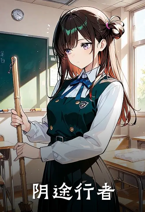 《阴途行者》萧夜王富贵火爆新书_阴途行者(萧夜王富贵)免费小说