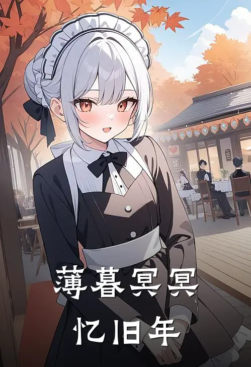 薄暮冥冥忆旧年(贺闻钟绮梦)网络热门小说_最新小说薄暮冥冥忆旧年(贺闻钟绮梦)