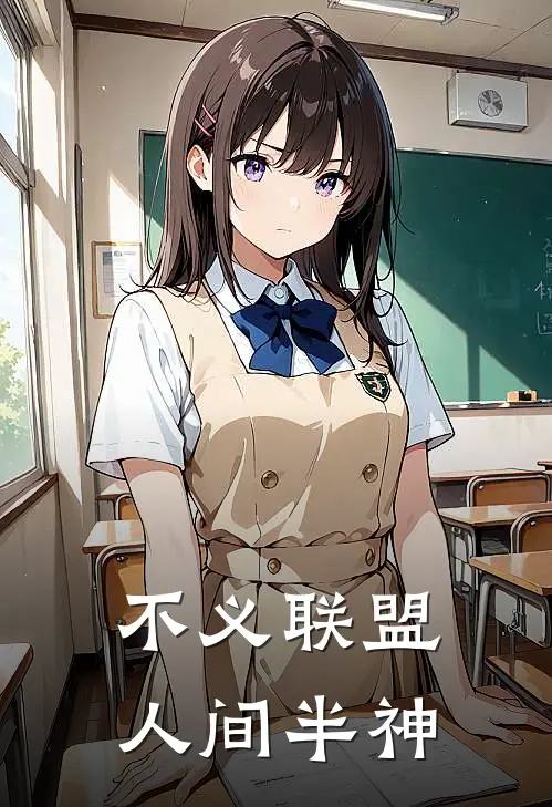 不义联盟：人间半神