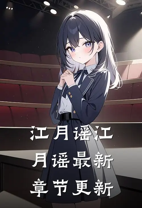 江月谣江月谣最新章节更新