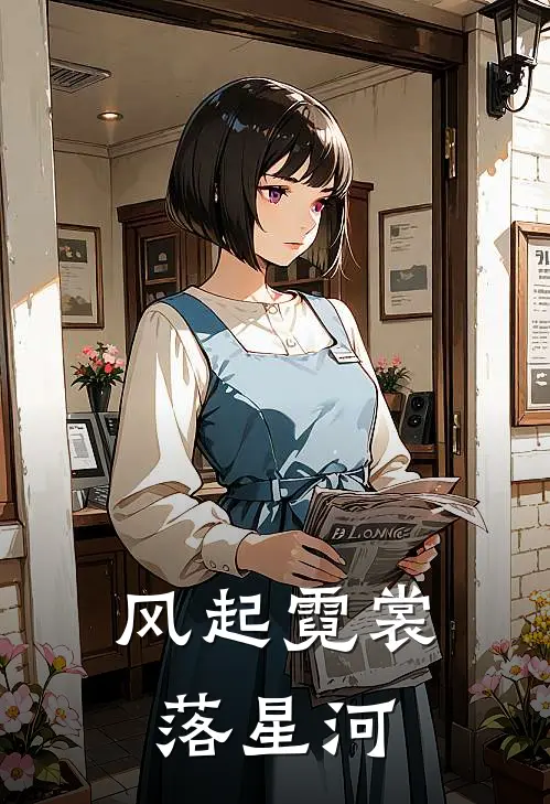 风起霓裳落星河(明芷玉秀)完本小说大全_完本热门小说风起霓裳落星河明芷玉秀