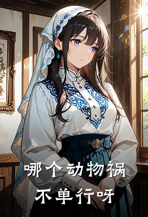 哪个动物祸不单行呀