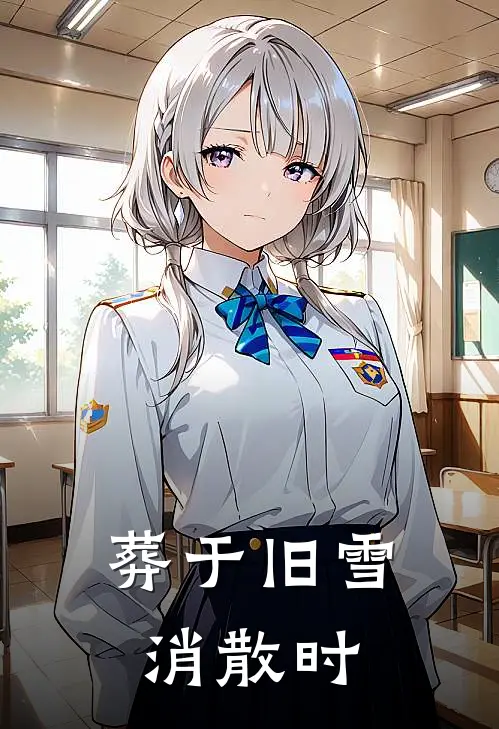 葬于旧雪消散时季思莞许安小说推荐完结_全集免费小说葬于旧雪消散时(季思莞许安)