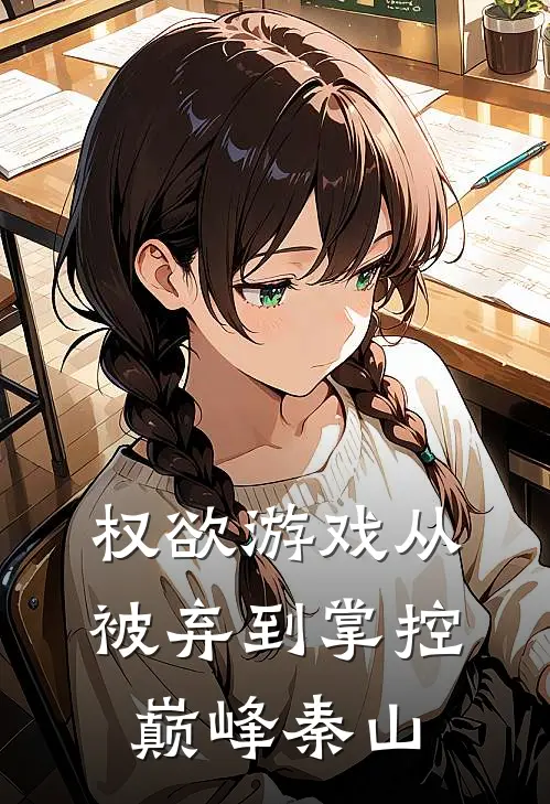 权欲游戏从被弃到掌控巅峰秦山