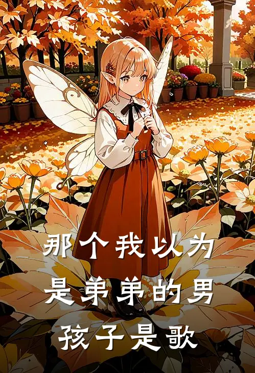 那个我以为是弟弟的男孩子是歌