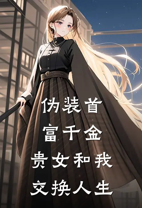 伪装首富千金，贵女和我交换人生许宁安小鱼最新小说推荐_热门小说排行榜伪装首富千金，贵女和我交换人生(许宁安小鱼)