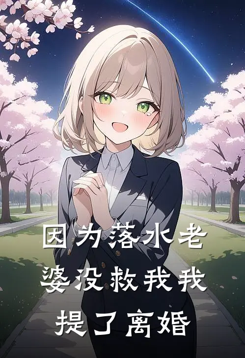 因为落水老婆没救我我提了离婚(祁星河訾雯)全本免费小说_新热门小说因为落水老婆没救我我提了离婚祁星河訾雯