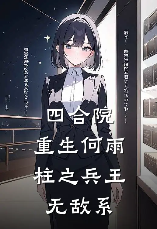 何雨柱陈默(四合院：重生何雨柱之兵王无敌系)完结版免费在线阅读_《四合院：重生何雨柱之兵王无敌系》全章节阅读