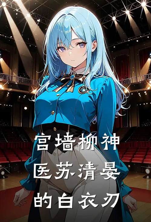 宫墙柳神医苏清晏的白衣刃(阿晏林若薇)免费小说笔趣阁_完结版小说推荐宫墙柳神医苏清晏的白衣刃(阿晏林若薇)