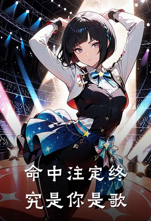 命中注定终究是你是歌