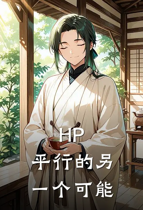 HP：平行的另一个可能哈利佩妮全文免费阅读无弹窗大结局_（哈利佩妮）HP：平行的另一个可能最新小说