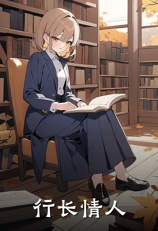 行长情人
