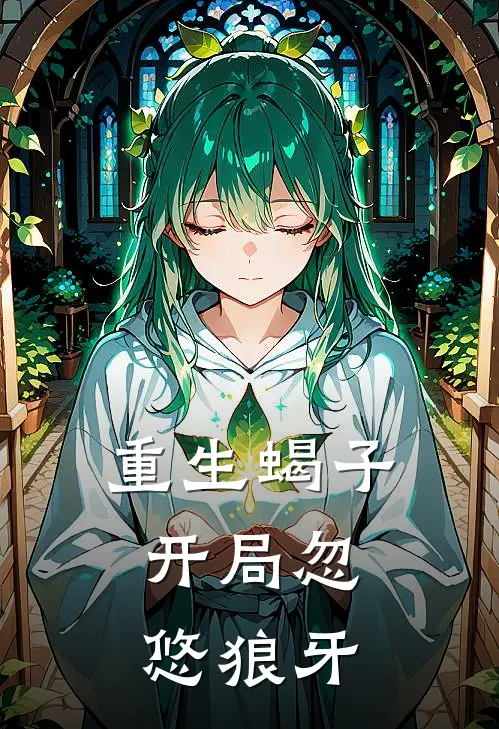 重生蝎子，开局忽悠狼牙凌渊伊万最新全本小说_最新章节列表重生蝎子，开局忽悠狼牙(凌渊伊万)