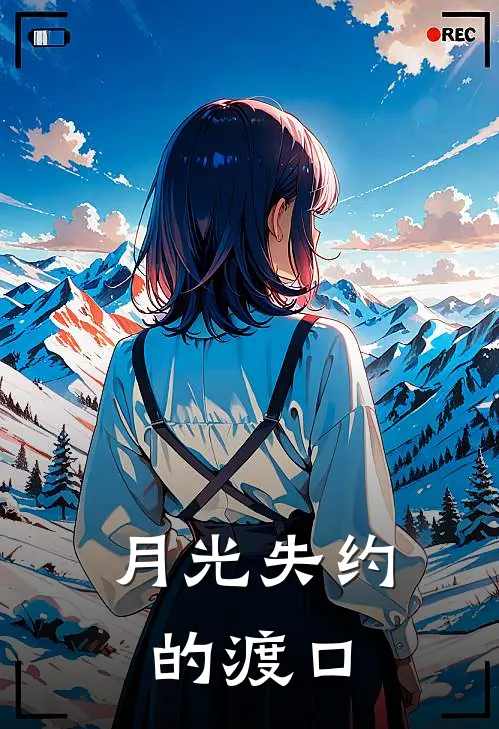 月光失约的渡口