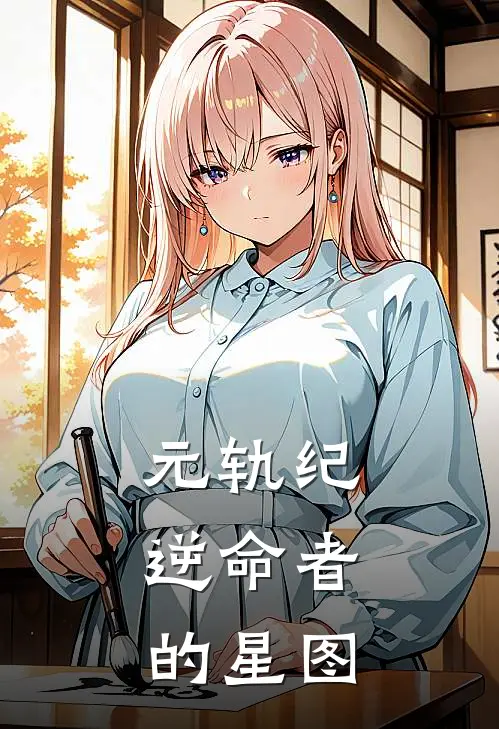 元轨纪：逆命者的星图武川石虎最新章节免费阅读_元轨纪：逆命者的星图全文免费在线阅读