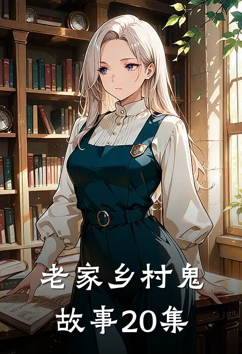 老家乡村鬼故事20集