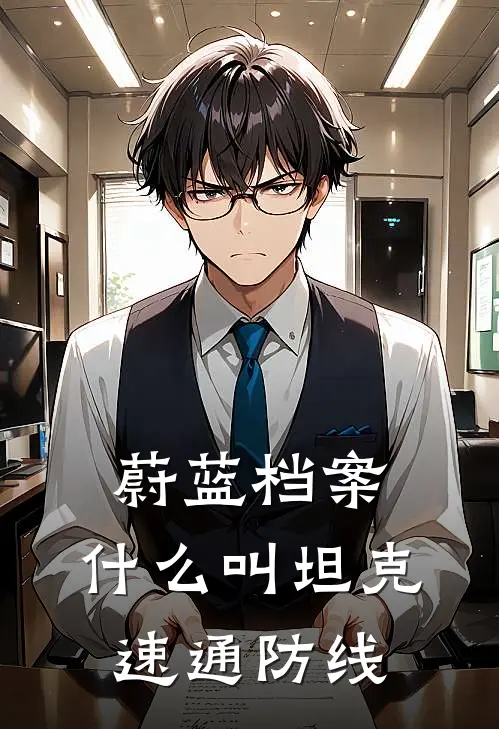 蔚蓝档案：什么叫坦克速通防线艾利安夏莱无弹窗全文免费阅读_最新推荐小说蔚蓝档案：什么叫坦克速通防线(艾利安夏莱)