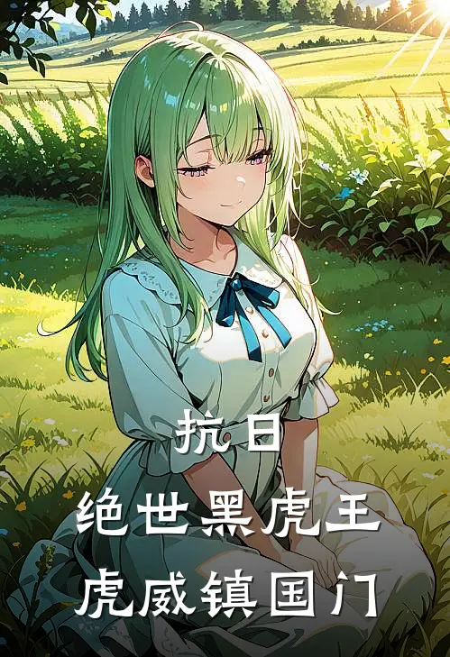 抗日：绝世黑虎王，虎威镇国门(肖夭肖小瑶)_肖夭肖小瑶热门小说