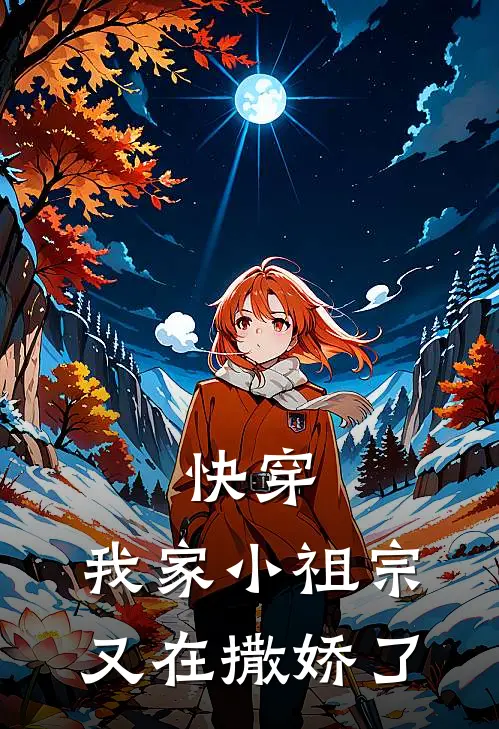 薛晚沈敛快穿：我家小祖宗又在撒娇了最新章节阅读_薛晚沈敛最新章节在线阅读