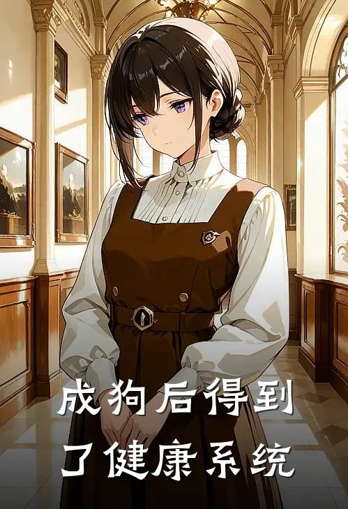 成狗后得到了健康系统