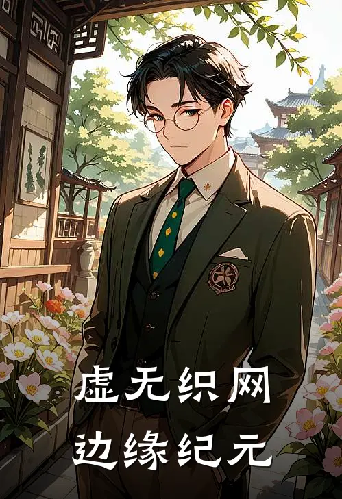 虚无织网·边缘纪元