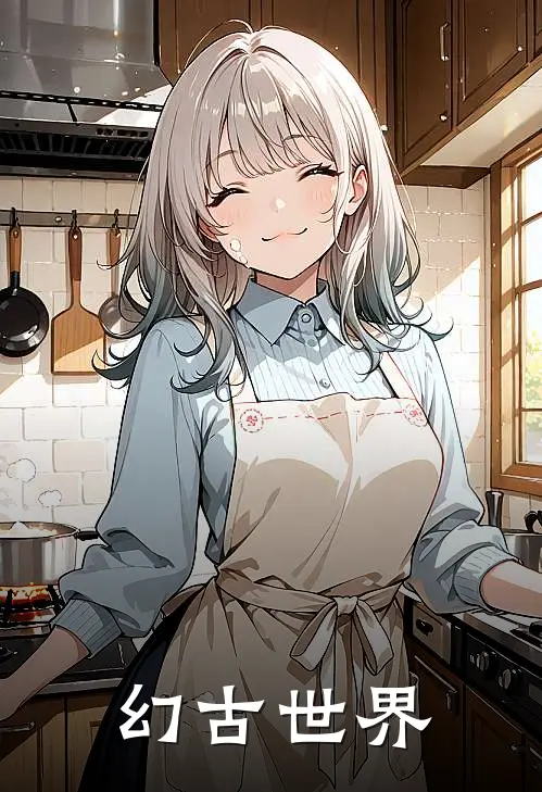 幻古世界林朔王大锤免费小说推荐_推荐完结小说幻古世界(林朔王大锤)