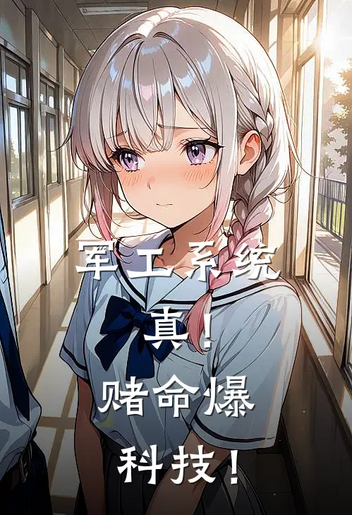 军工系统：真！赌命爆科技！
